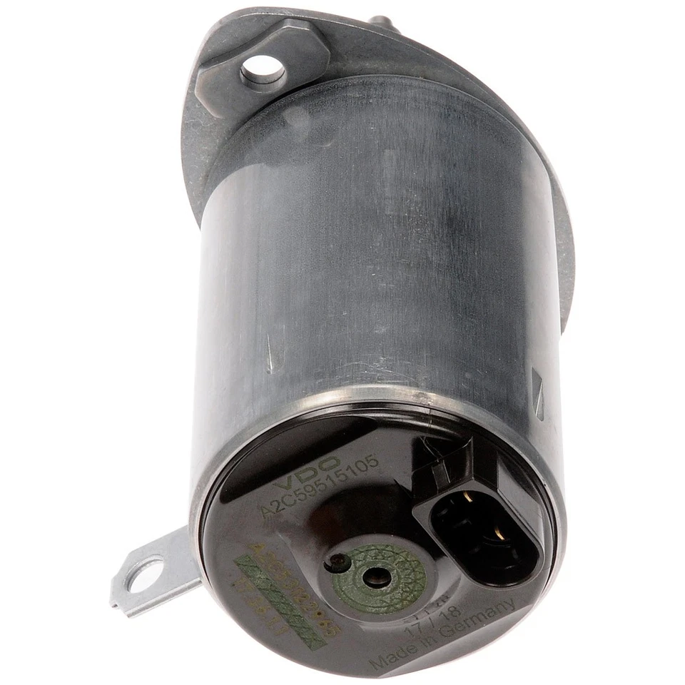 Motor TCP Dorman VANOS para BMW 328i 325i 330i 525i 528i 530i 128i X3 X5 Z4 N52 Foto 2 de 4