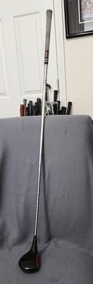PING EYE 2 BLACK DOT HEEL-TOE BALANCE #5 WOOD