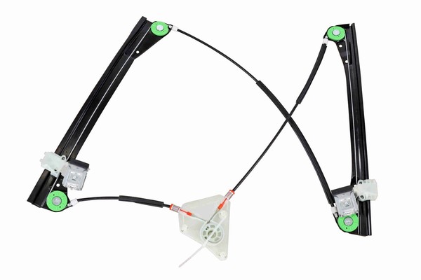 Fensterheber Vaico V10-3056 FüR 9A6 9A4 9A2 9N2 VW Polo 4 12V 16V FSI TDI GTI-image