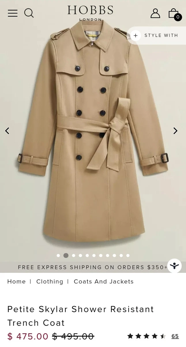 Hobbs Coats for Women for sale | eBay
