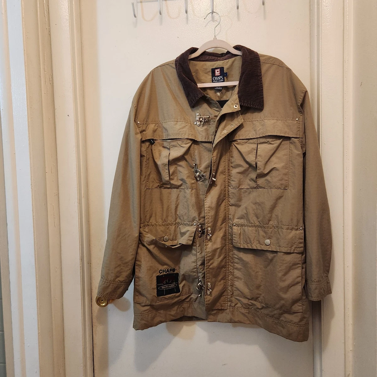 25+ vintage chaps ralph lauren for sale | Updated Oct 2026