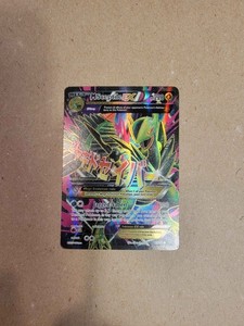 Mega Sceptile Pokemon | eBay