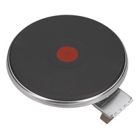 Easypart Passend FüR Ego 18.14463.196 Kochplatte Herdplatte 145MmØ 1500W 230V