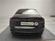 AUDI A8 Gearbox 2010-2018 CTBD 3.0L 8 Speed Automatic NWJ 