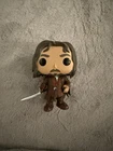 Funko Pop! Lord of the Rings Aragorn #531 Vinyl Figure Out Of Box