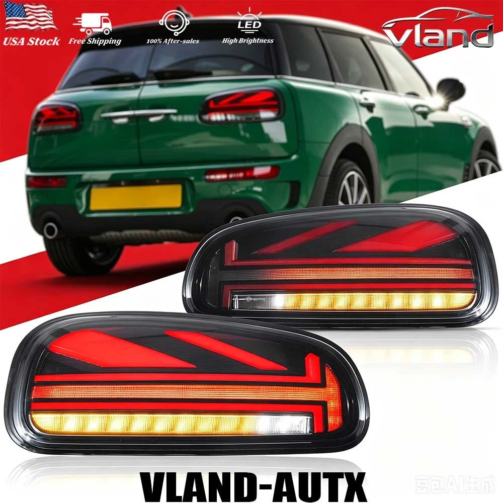 パーツ MINI Cooper Clubman 25+ Parts & Accessories for Mini Cooper Clubman for sale | Updated