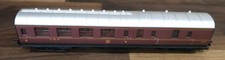 Hornby OO 1/76 Scale R.475 - LMS Brake 3rd Coach Crimson Lake No.5644