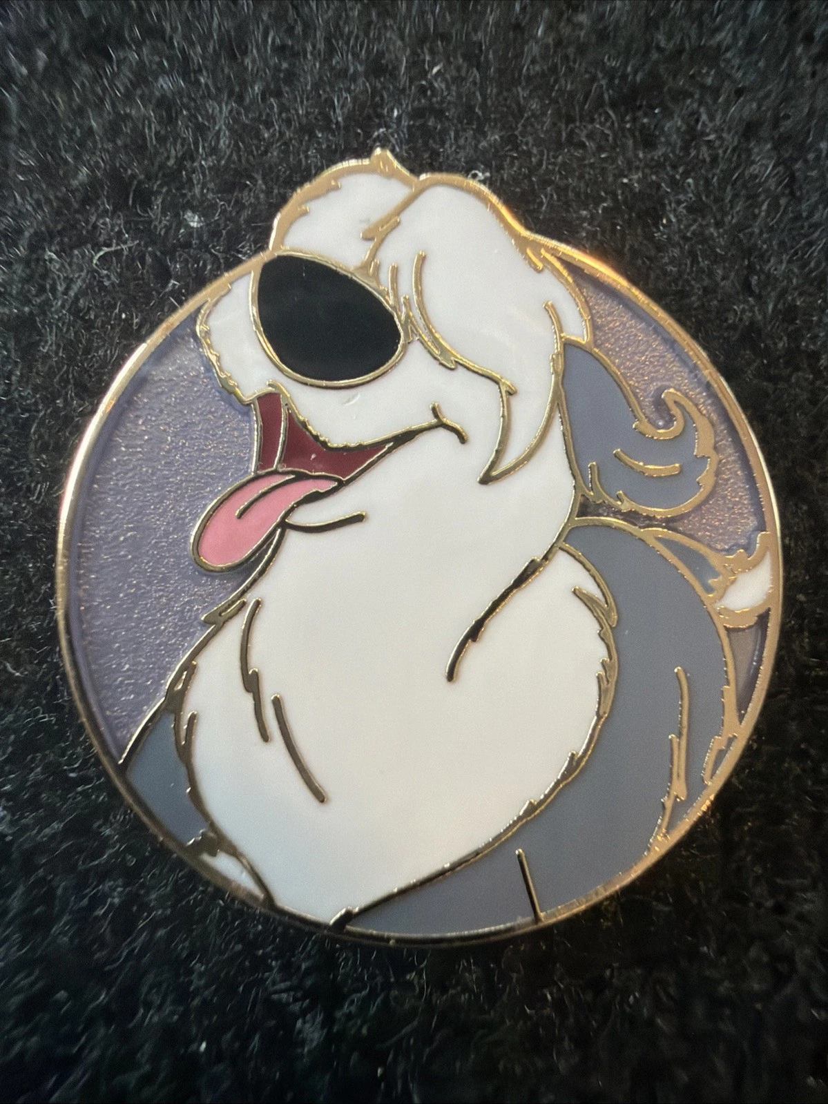 Disney Little Mermaid Mini Micro Mystery Pin - PALM LE300 Max
