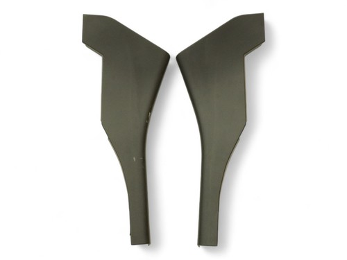 Maserati Ghibli 2014-2019 Rear Right Trim cover Photo - $73