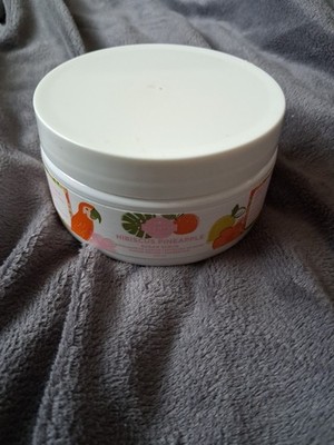 Scentsy Zuckerpeeling - Hibiscus Pineapple 