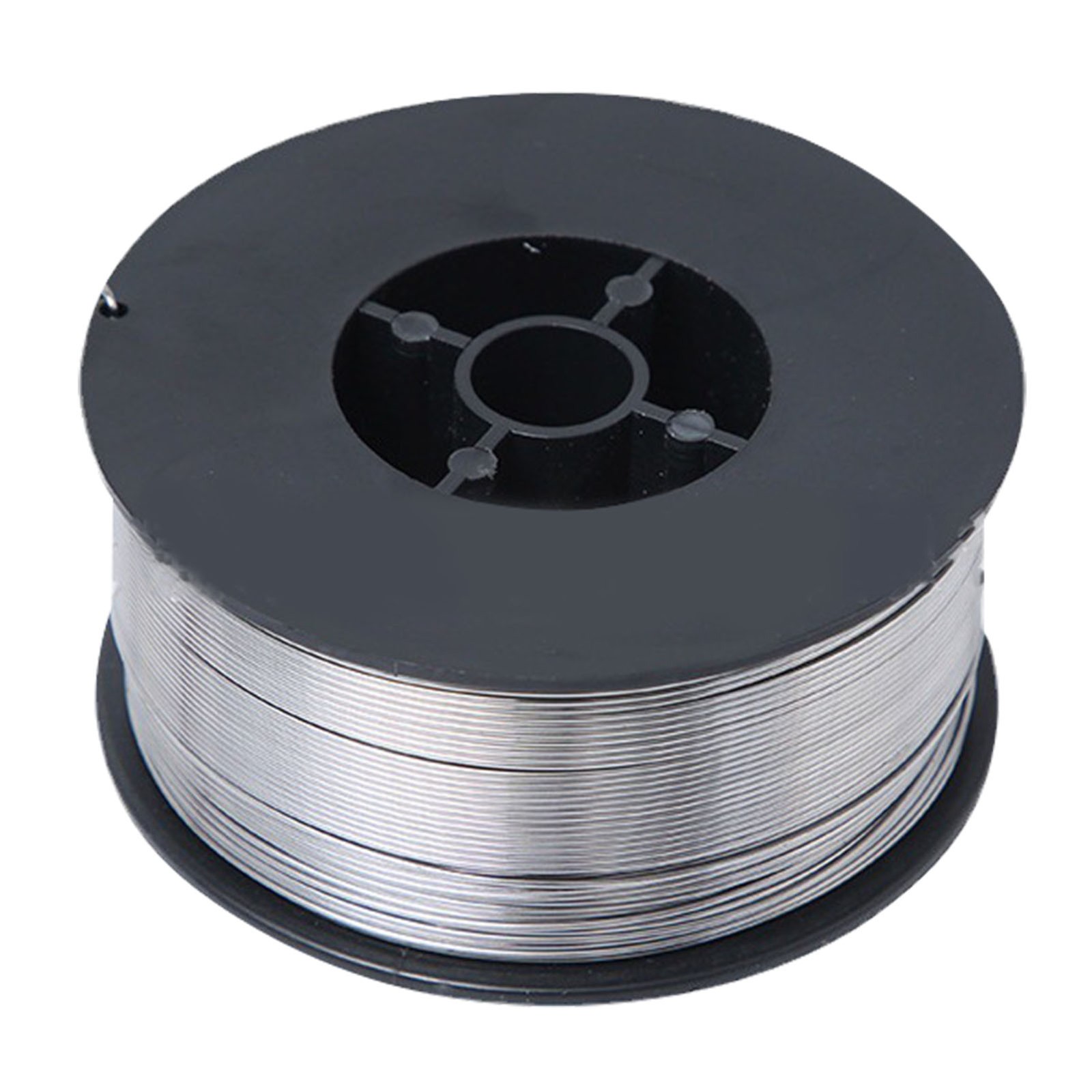 Welding Wire Self Protecting Flux Cored Roll For MIG 0.8mm Diameter 1kg Industri