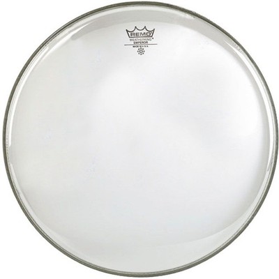 Tom-Fell Remo Emperor Clear BE-0314-00 Tom Fell Tomfell NEU