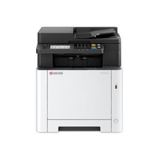 Kyocera Ecosys MA2600cwfx Wired Wireless Laser Multifunction Printer - Color