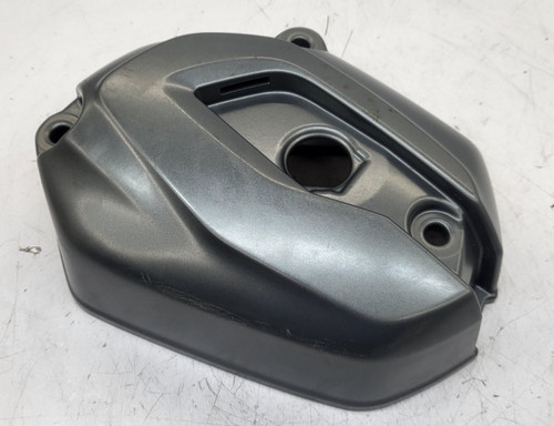 BMW R1200RS 2014-18 Motor Rechts Zylinderkopf Ventil Zapfen Metalldeckel...