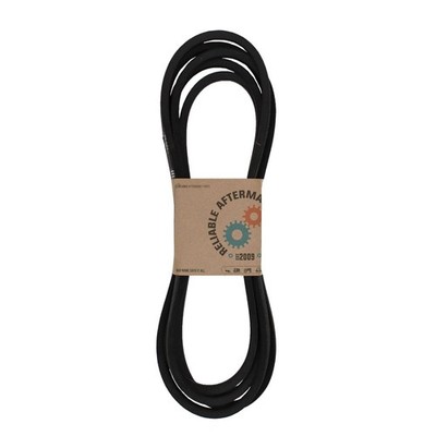 Drive Belt 5/8'' x 241.5'' Fits Woods Mower Deck Fits FARMALL Tractors LU306F L306