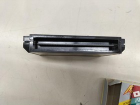 Namco Battle City Famicom game