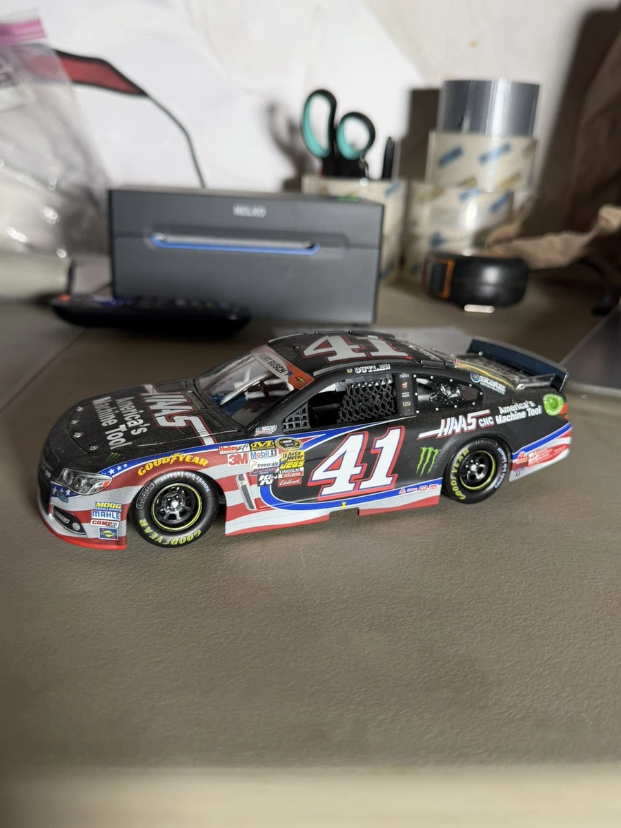 25+ Lionel 1:24 Diecast Racing Cars Kurt Busch for sale | Updated