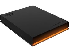 Seagate FireCuda Gaming Hard Drive External Hard Drive 2TB - USB 3.2 RGB - HDD