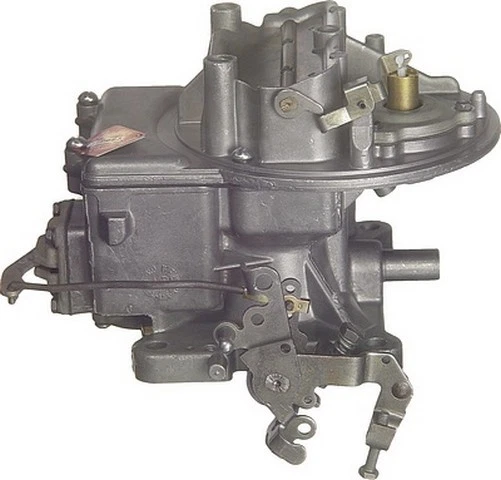 Carburador Autoline C862A para 71 modelos Ford Mercury selecionados - Imagem 2 de 4