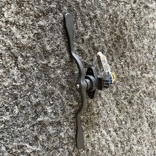 (2357) One Rehab Illusion Mobility Scooter Wigwag