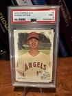 2019 Topps Allen & Ginter - Shohei Ohtani #5 PSA 9