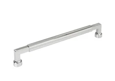 Top Knobs Cumberland Appliance Pull 18” Brushed Satin Nickel TK3098BSN 