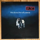 THE DOORS The Soft Parade ORIGINAL 1969 FACTORY SEALED PROMOTIONAL PRESSING