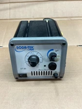 Pace ST 65 IntelliHeat Soldering/Desoldering Base Station