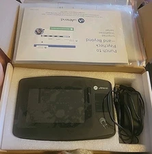 uAttend JR2000 Cloud Connected Biometric Attendance System