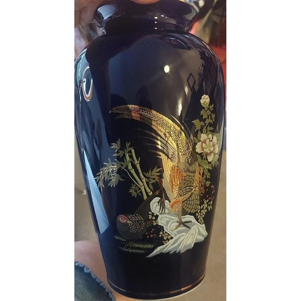收藏日本花瓶、罐子(1900-现在) | eBay