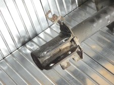 Amortisseur Renault SCENIC