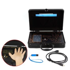 Quantum Magnetic Resonance Body Analyzer 6TH Gen Quantum Magnetic 2021 USA