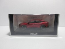 Norev 1/43  Peugeot 408 GT Hybrid 2023 Elixir Red 830797