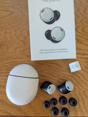 Google Pixel Buds Pro - Fog | eBay