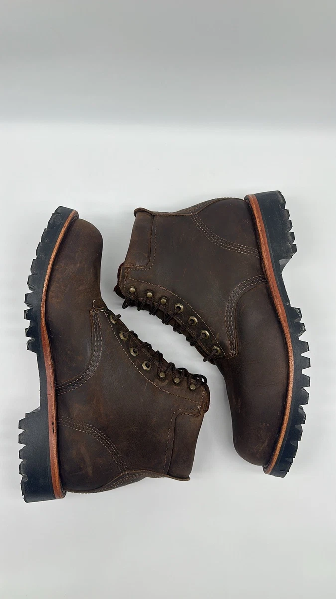 L.L.Bean EE Width Boots for Men for Sale | Shop New & Used  display picture 1