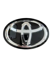 For TOYOTA 2020-2023 TACOMA 2020-2021 TUNDRA Front Grille Emblem 90975-02159