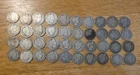 New ListingBarber Quarter Roll $10 Face Liberty Roll All Have Partial Dates Minimum Variety