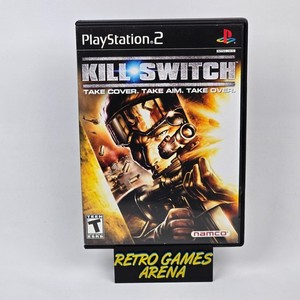 Killswitch Ps2 | eBay