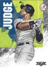Aaron Judge 2019 Topps Fire Card