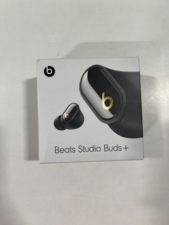 Beats Studio Buds