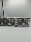 Lot Of 4 Harry Potter Funko Pops 35 37 38 39 Umbridge Moody Mcgonagall Lestrange
