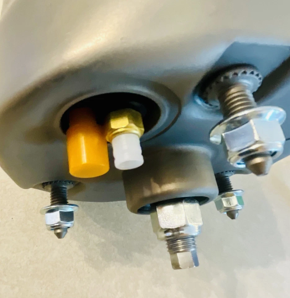 A-Premium Front Right Air Suspension Strut | Porsche Panamera 2010-2016 - Image 3 of 4