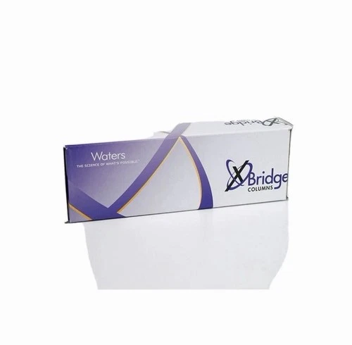 M HPLC column Waters XBridge C18  3.5 um  Column   4.6x50mm, Brand New.. - product listing photo