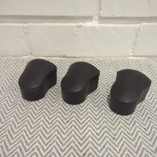 Yamaha DTX-400K Electronic Drum Set Feet