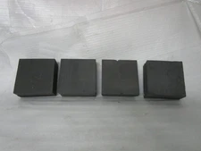 Archery Target DIY Foam Blocks