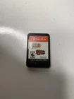 Super Mario 3d WORLD + Bowser's Fury - Nintendo Switch cartridge only tested