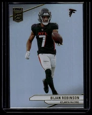 2024 Donruss Elite #4 Bijan Robinson