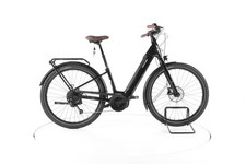 Cannondale Adventure Neo 3 EQ Elektrische trekkingfiets Bosch Accu 400Wh 27,5