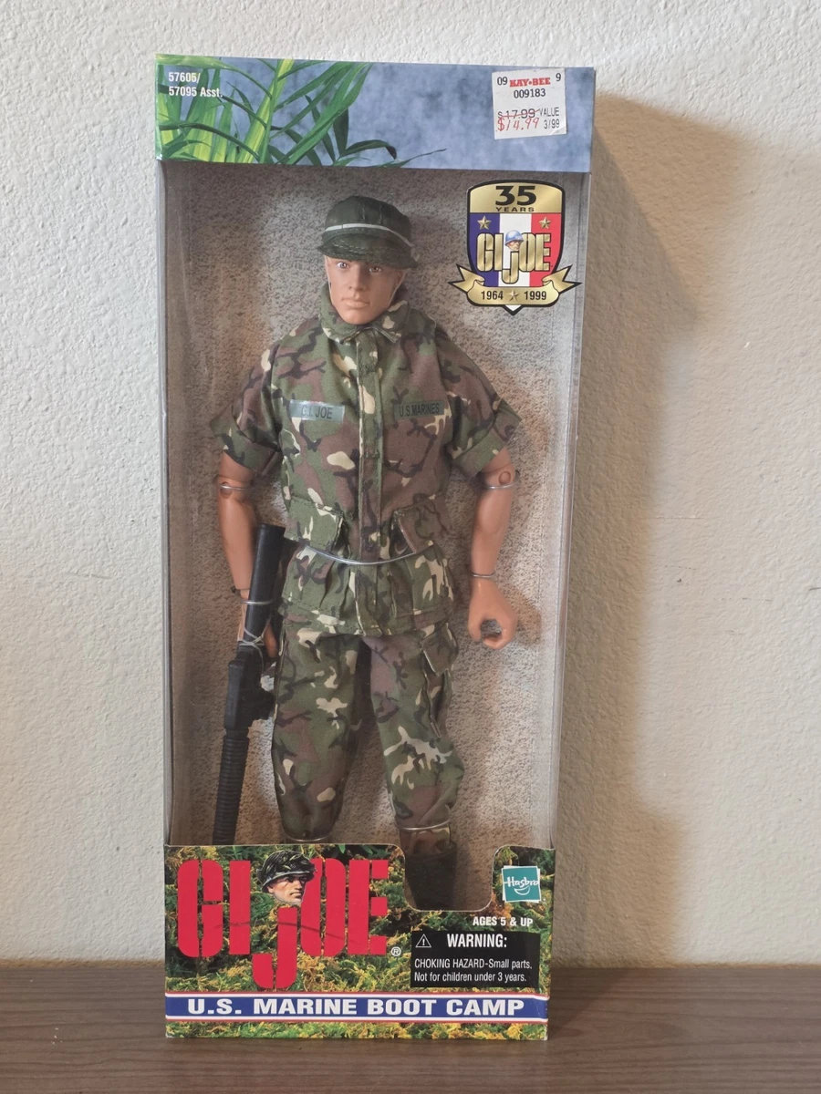 Gi Joe Marine for sale | eBay
