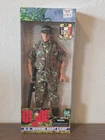 G.I. Joe U.S. Marine Boot Camp. 1999 - NIB